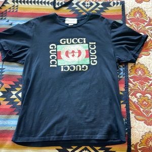 Gucci Shirt